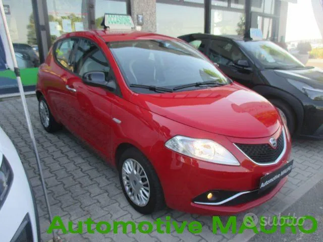 Lancia Ypsilon 2017 photo 5