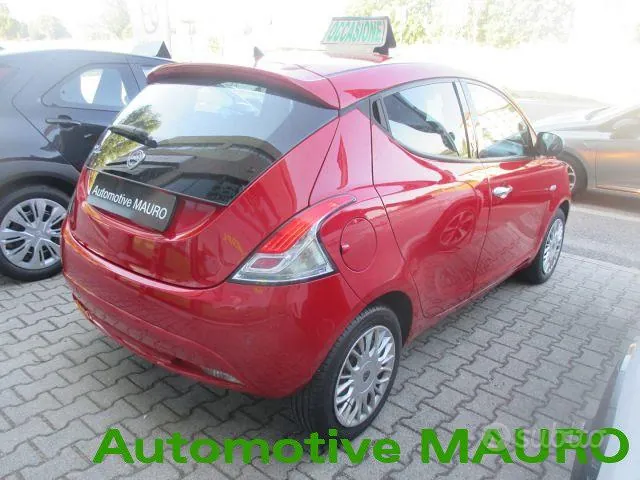 Lancia Ypsilon 2017 photo 4