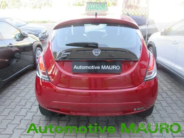 Lancia Ypsilon 2017 photo 3