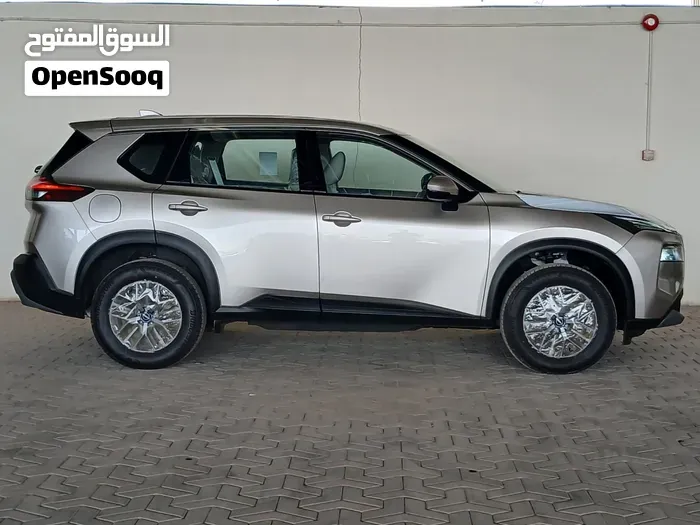 Nissan X-Trail 2026 photo 4