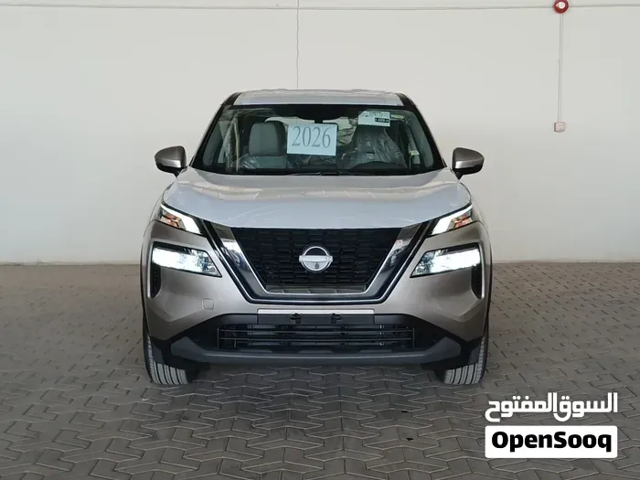 Nissan X-Trail 2026 photo 2