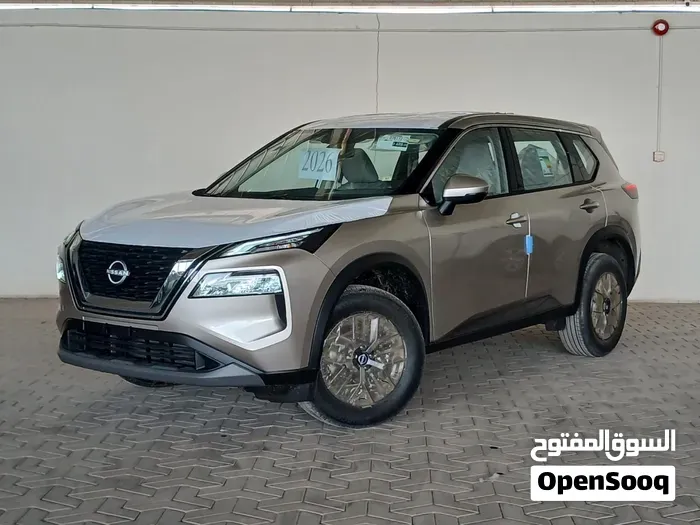 Nissan X-Trail 2026 photo 3