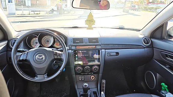 Mazda 3 2009 photo 5