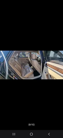 Audi A8 2006 photo 3