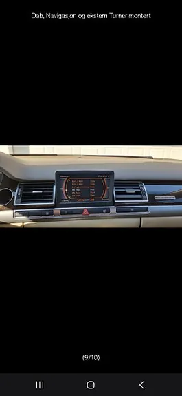 Audi A8 2006 photo 2