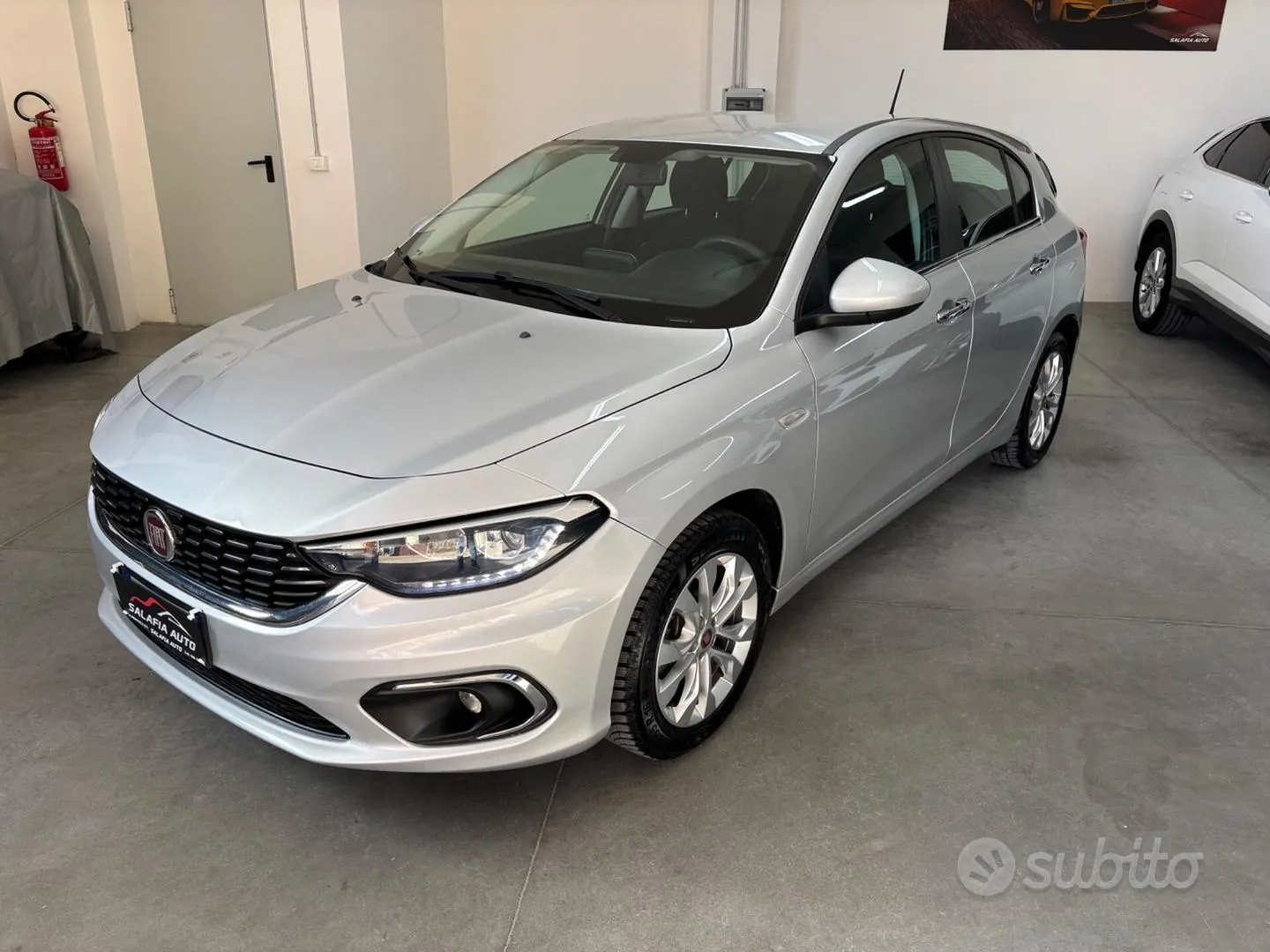 Fiat Tipo