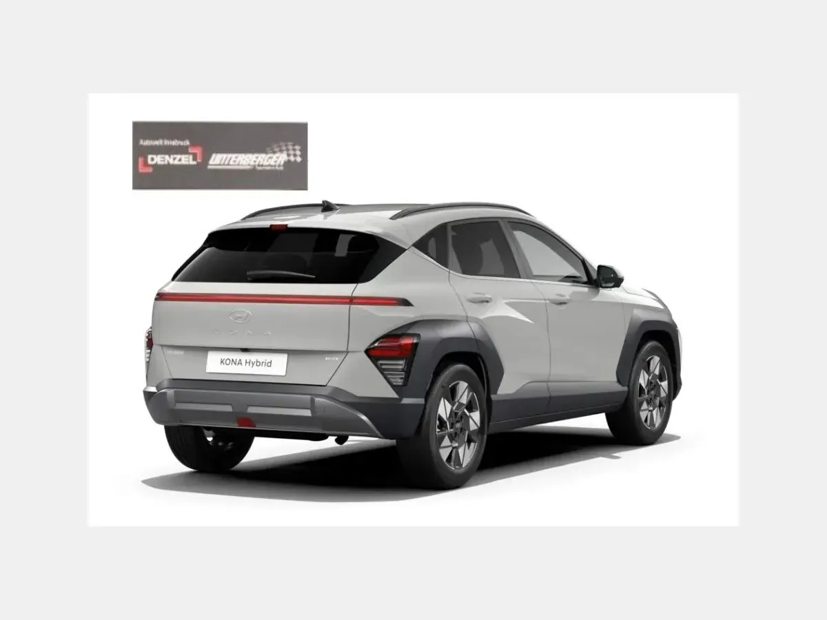 Hyundai Kona 2026 photo 2