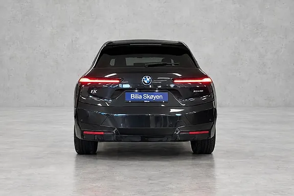 BMW Ix 2023 photo 4