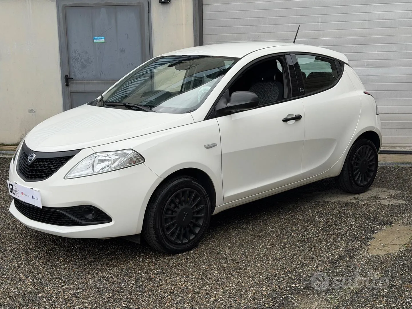 Lancia Ypsilon 2021 photo 3