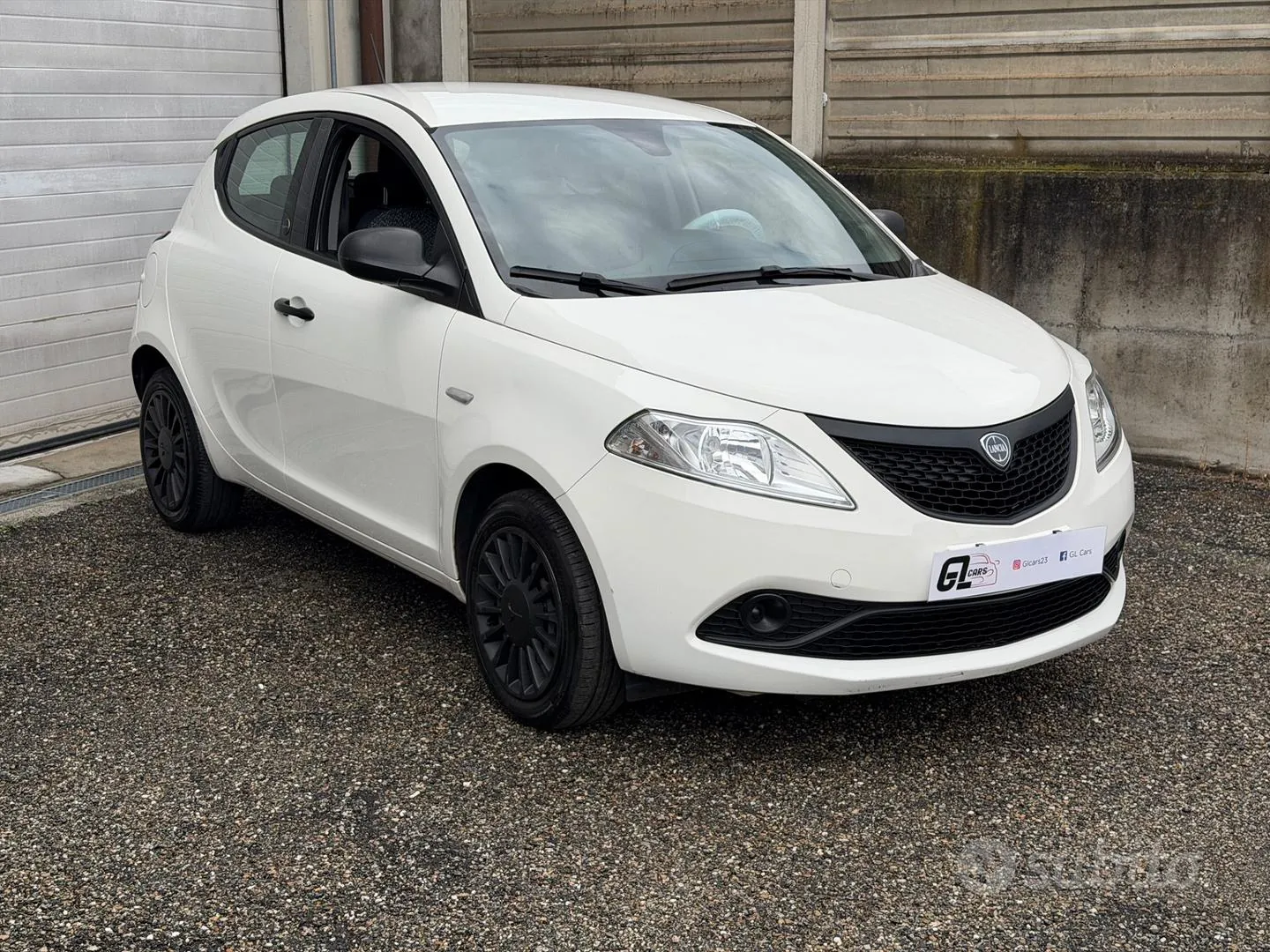 Lancia Ypsilon 2021 photo 4