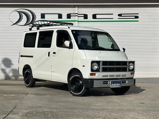 Toyota Trooper