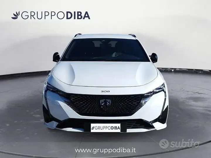 Peugeot 308 2025 photo 2