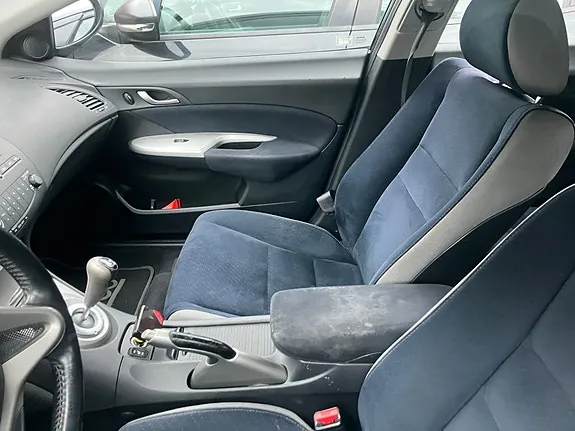 Honda Civic 2006 photo 4