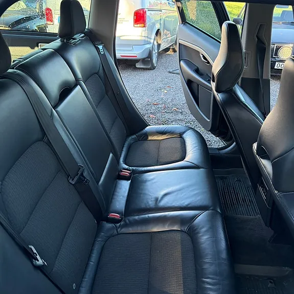 Volvo V70 2015 photo 5