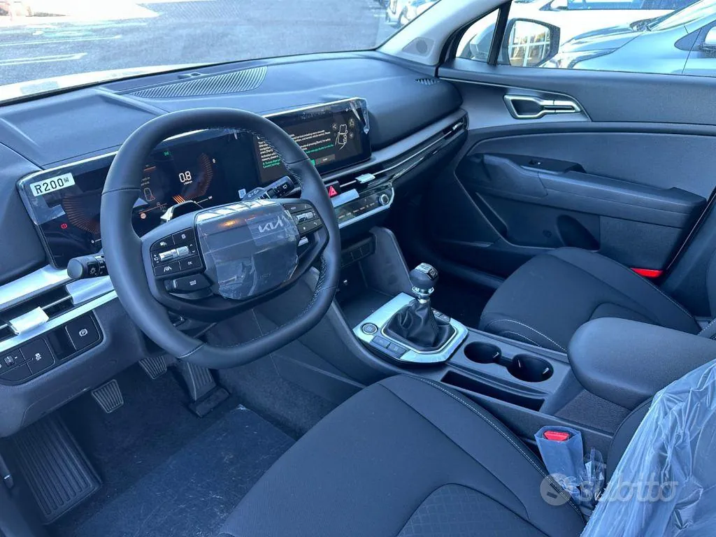 Kia Sportage 2026 photo 5
