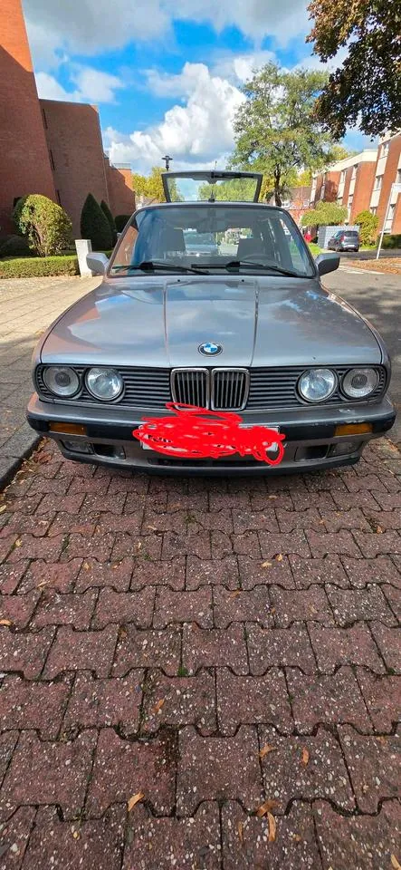 BMW 325I
