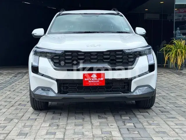 Kia Sonet