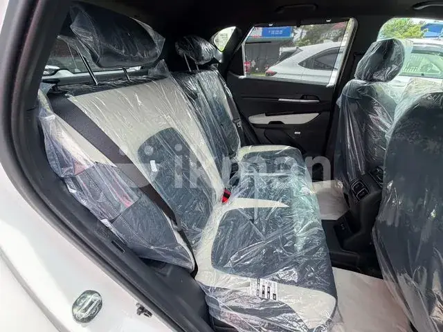 Kia Sonet 2026 photo 5