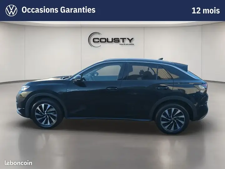Volkswagen T-Roc 2026 photo 2