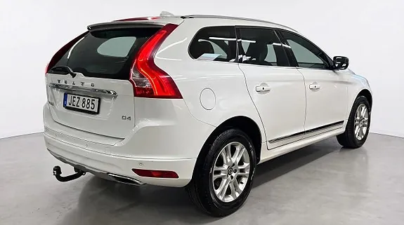 Volvo Xc60 2016 photo 4