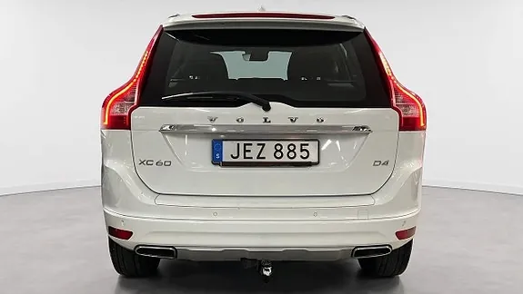 Volvo Xc60 2016 photo 5