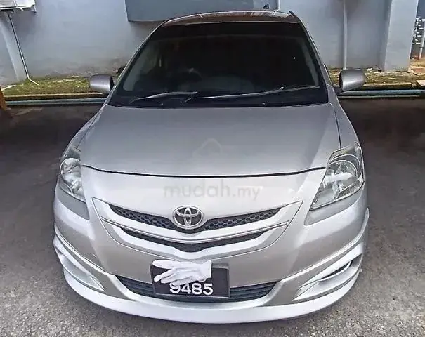 Toyota Vios