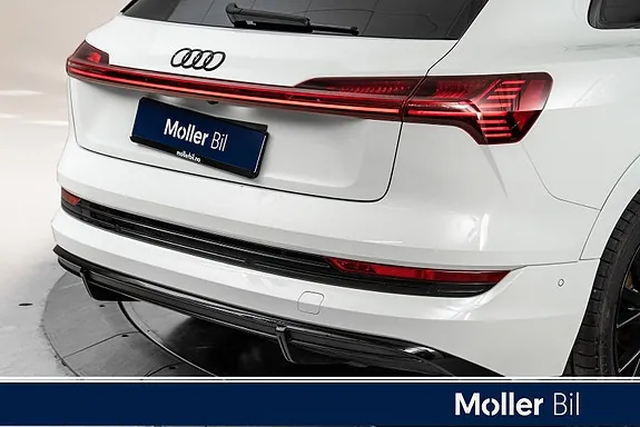 Audi E-Tron 2023 photo 5