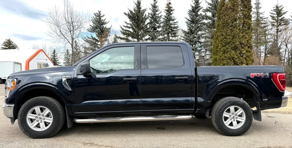 Ford F-150 2022 photo 5