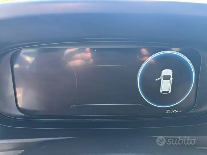 Hyundai I20 2023 photo 2