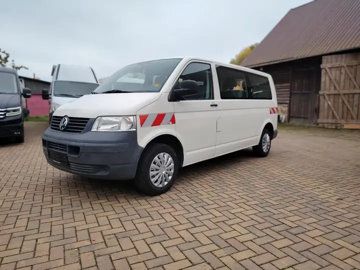 Volkswagen T5