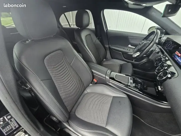 Mercedes-Benz A-Class 2023 photo 3