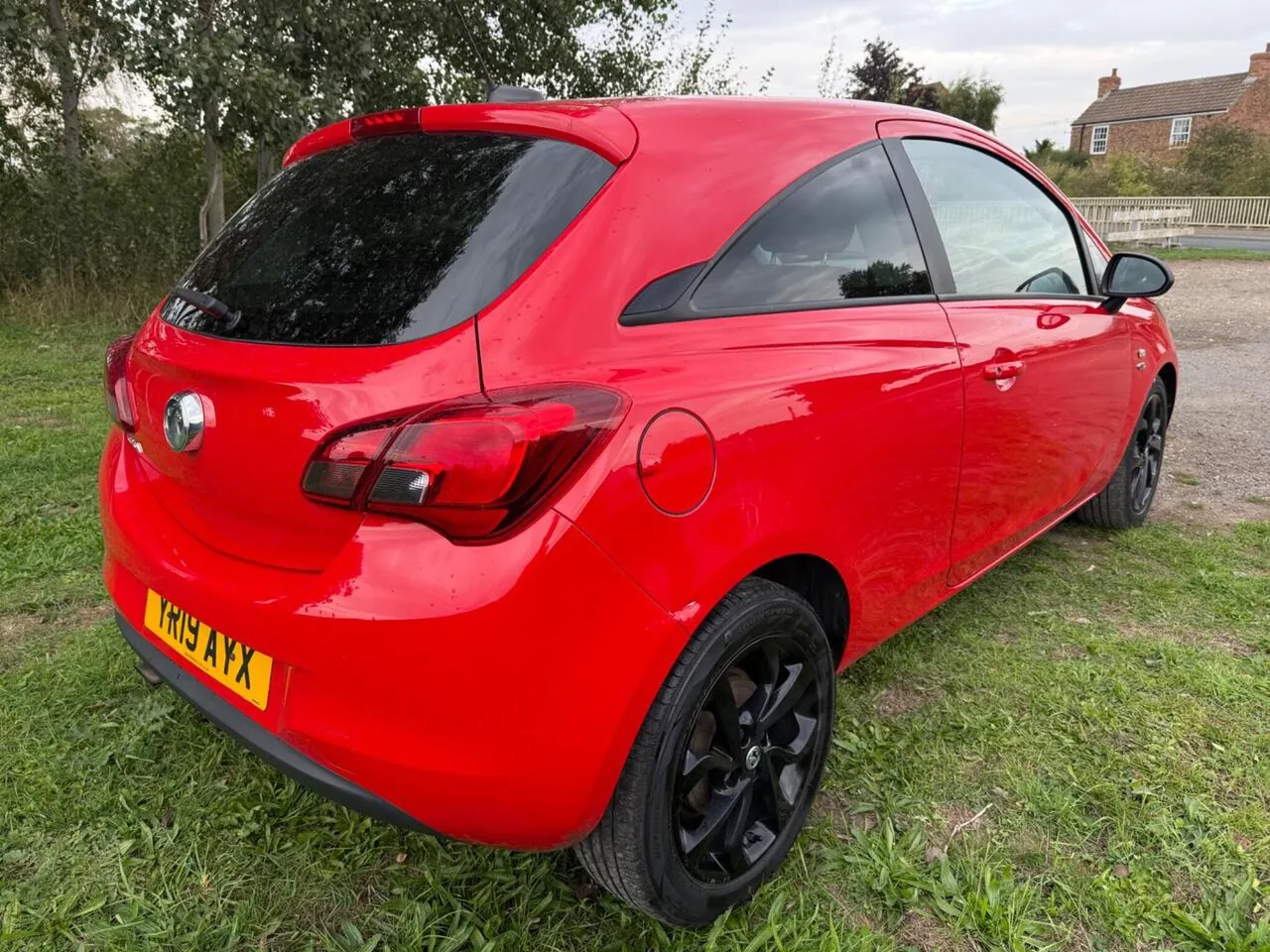 Vauxhall Corsa 2019 photo 4