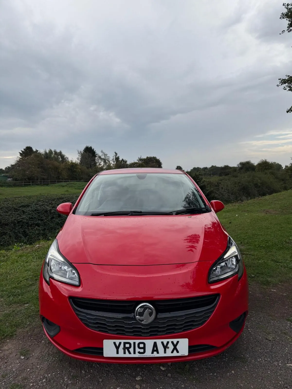 Vauxhall Corsa 2019 photo 2