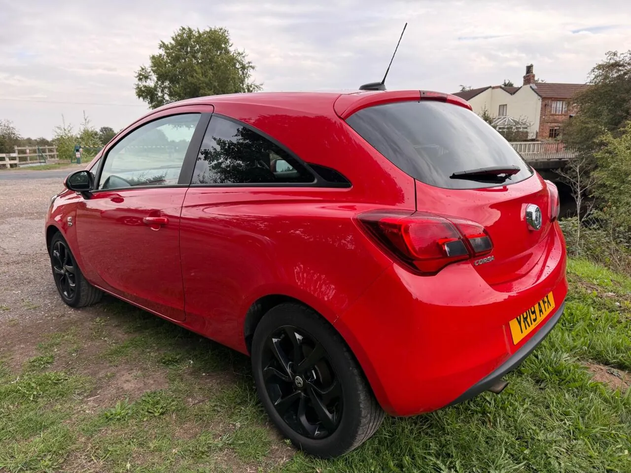 Vauxhall Corsa 2019 photo 5