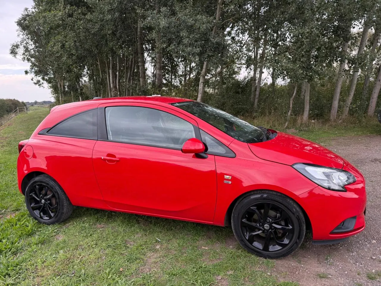 Vauxhall Corsa 2019 photo 3