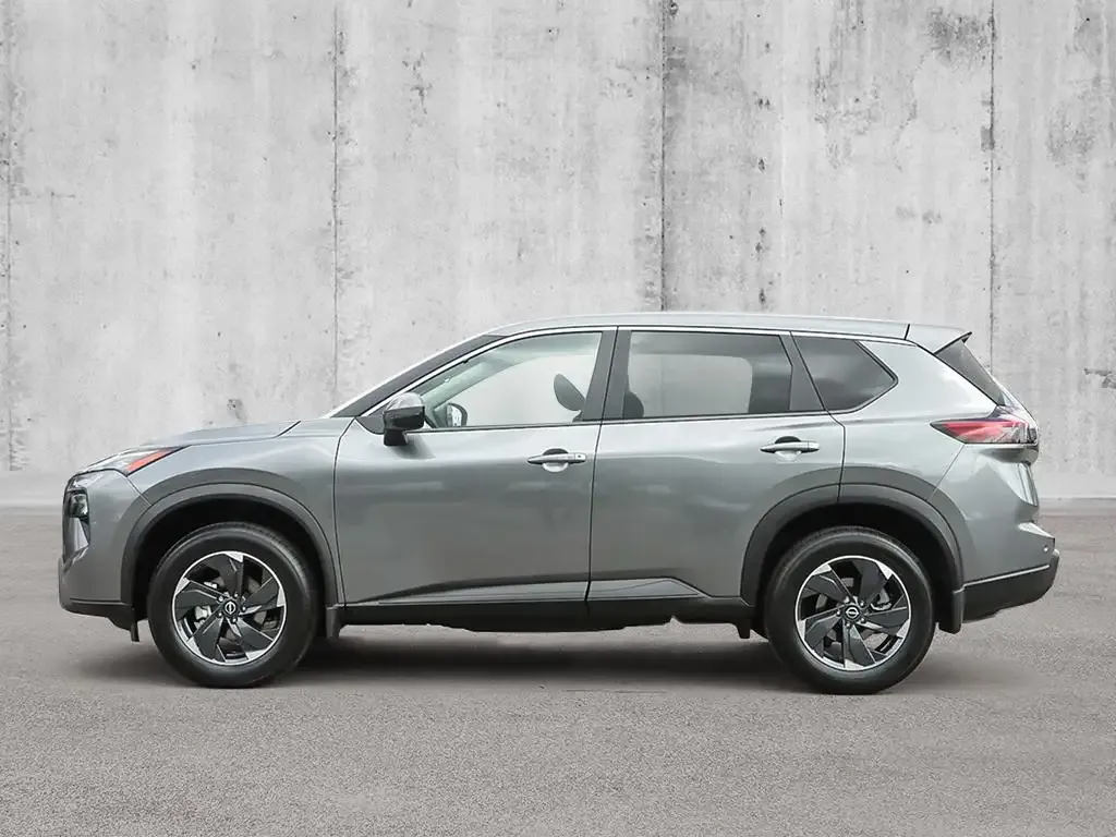 Nissan Rogue 2026 photo 3