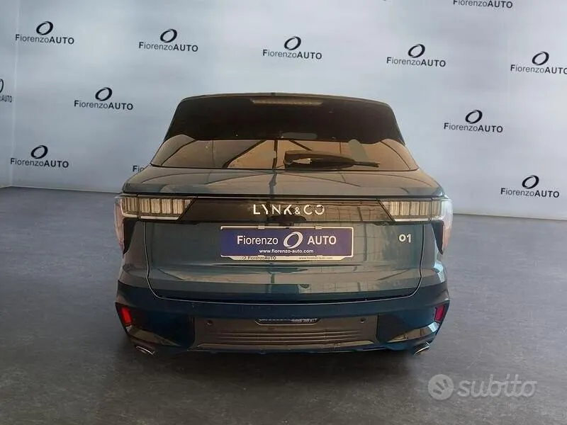 Lynk & Co 01 2023 photo 3