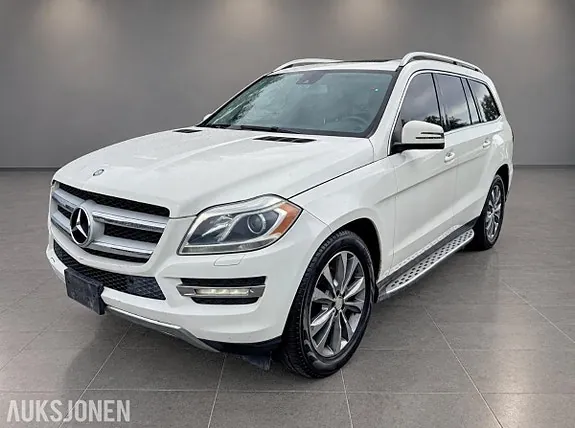 Mercedes-Benz Andre