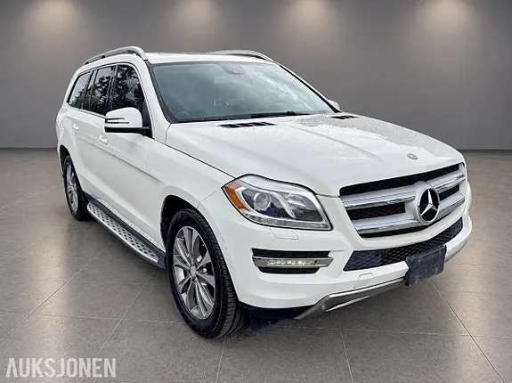 Mercedes-Benz Andre 2014 photo 4