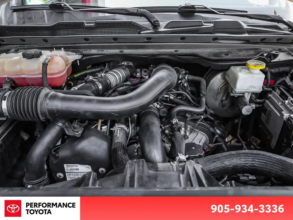 Ram 1500 2020 photo 5