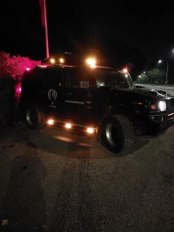 Hummer H2