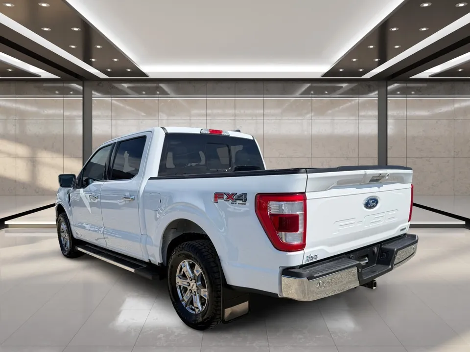 Ford F-150 2023 photo 4