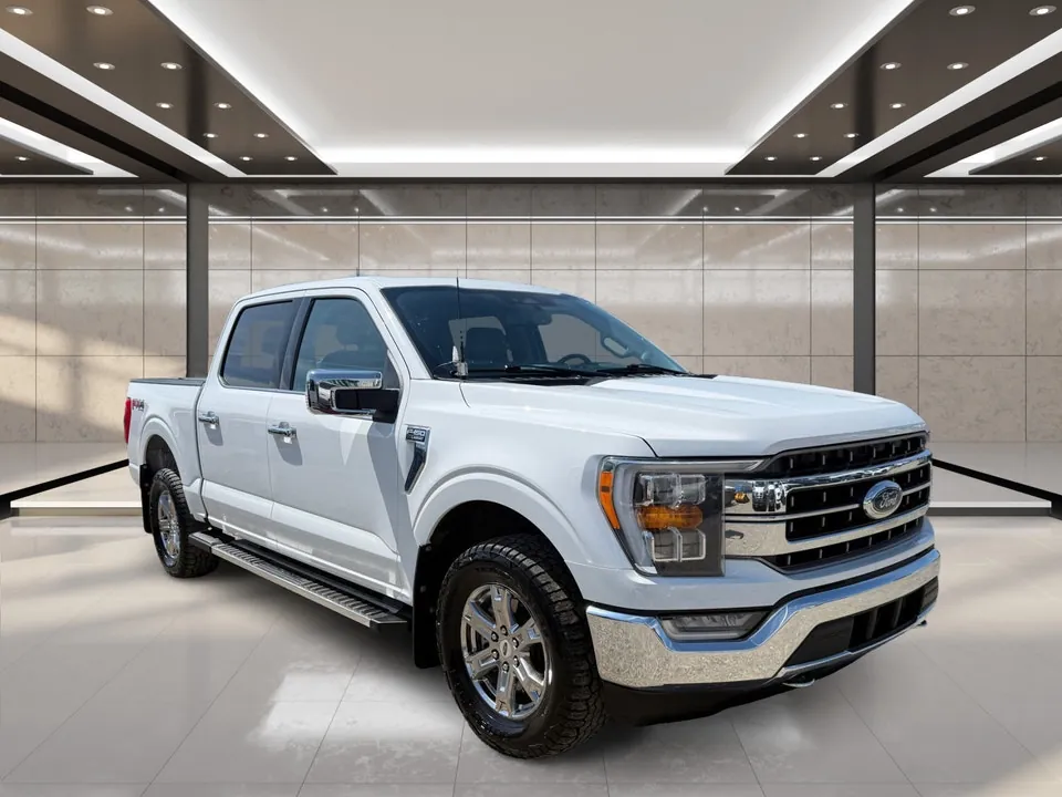 Ford F-150 2023 photo 2