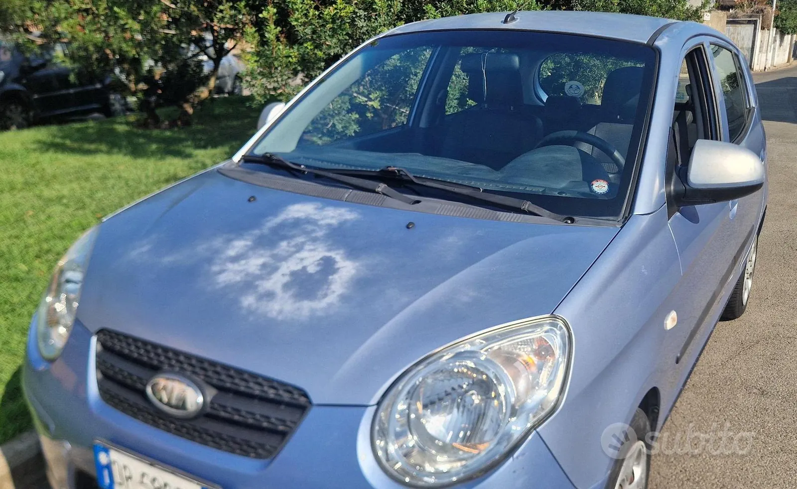 Kia Picanto 2008 photo 4