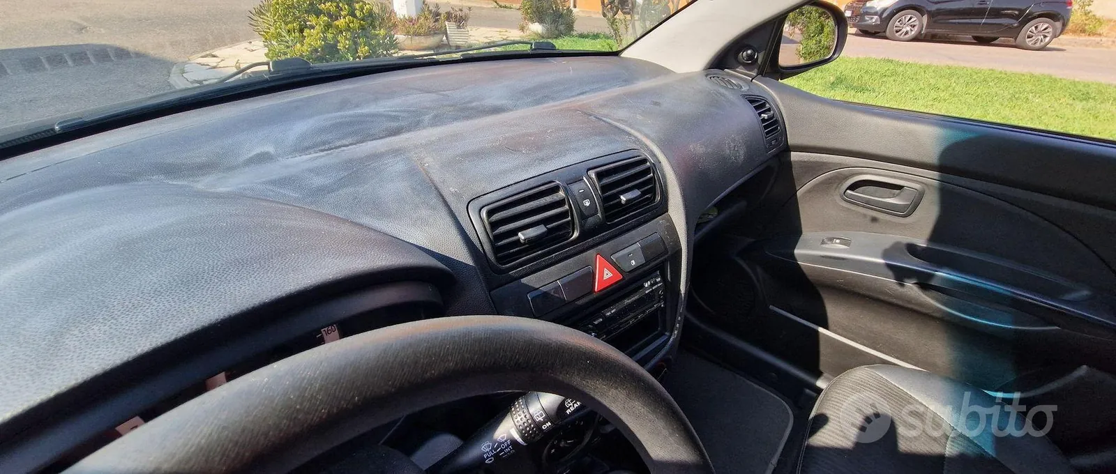 Kia Picanto 2008 photo 5