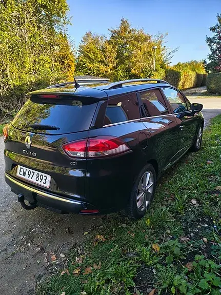 Renault Clio Iv 2016 photo 5
