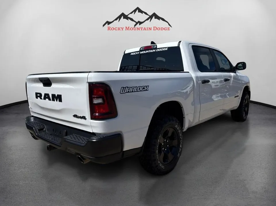 Ram 1500 2026 photo 5