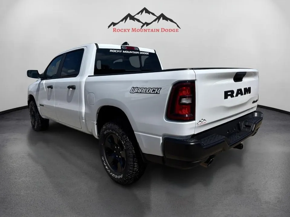 Ram 1500 2026 photo 3