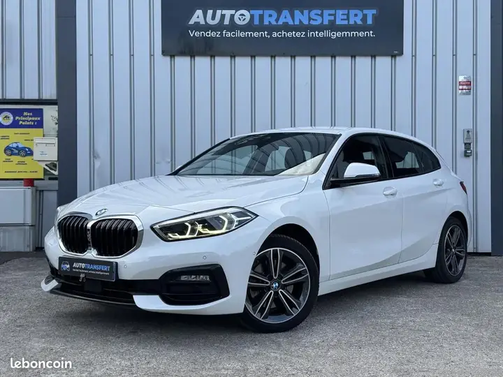 BMW Série 1