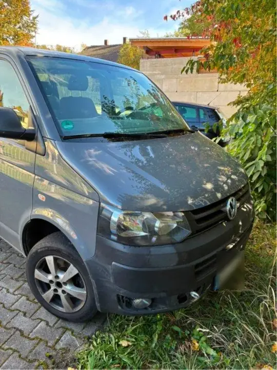 Volkswagen T5